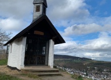 9-Waldkapelle-Obermaubach