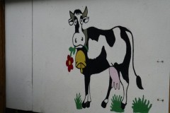 Immer wieder munter rauf und wieder runter