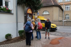 Rennsteig 26.08.26