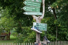 Rennsteig 27.08.26