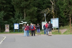 Rennsteig 30.08.26