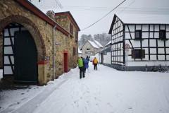 Von Iversheim nach Bad Münstereifel