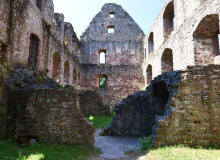 Ruine Schönrain