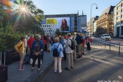 Wanderfahrt nach Schotten