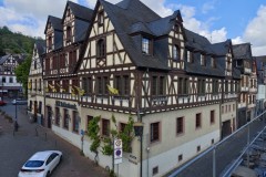 Wanderung bei Oberwesel