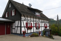 Wanderung  Herkenrath am 27.09.2025