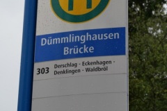 Wanderung im Bergischen Land