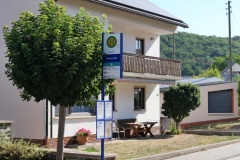 Wanderung Nassauer Eisenbahn