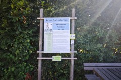 Wanderung Nassauer Eisenbahn