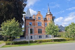 Wanderung rund um Malmedy