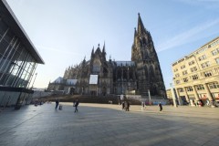 Wanderung von Biesfeld nach Biesfeld