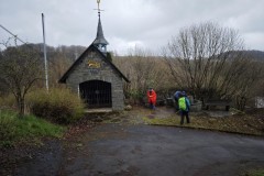 Wanderung von Morsbach nach Freudenberg