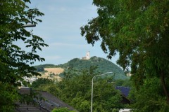 Wanderung von Niederzissen nach Bad Neuenahr