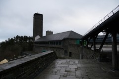 Wanderung von Vogelsang nach Morsbach