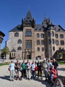 Schloss Wernigerode