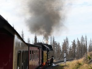 Harzer Schmalspur Bahn