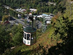 Bad Harzburg