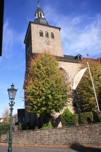 10) St. Severin in Lindlar