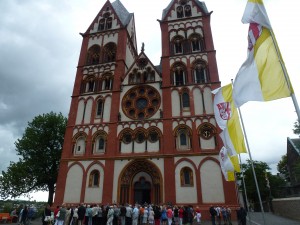 Limburger Dom