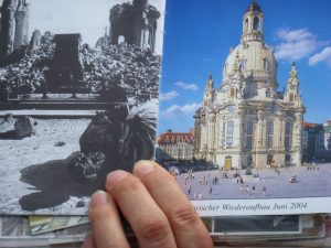 Dresden, Frauenkirche