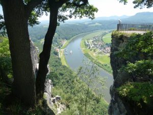 Bastei 