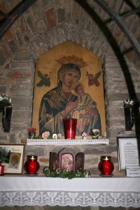 7)Marienkapelle