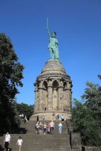 Hermannsdenkmal