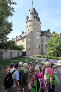 Schloss Detmold