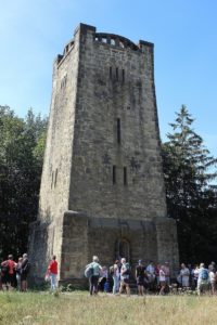 Bismarckturm