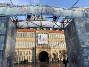 Emder Engelke Weihnachtsmarkt